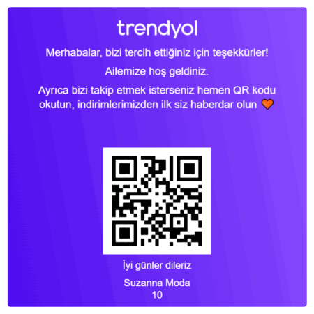 trendyol suzannamoda
